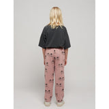 Bobo Choses Dark Grey The Elephant T-Shirt