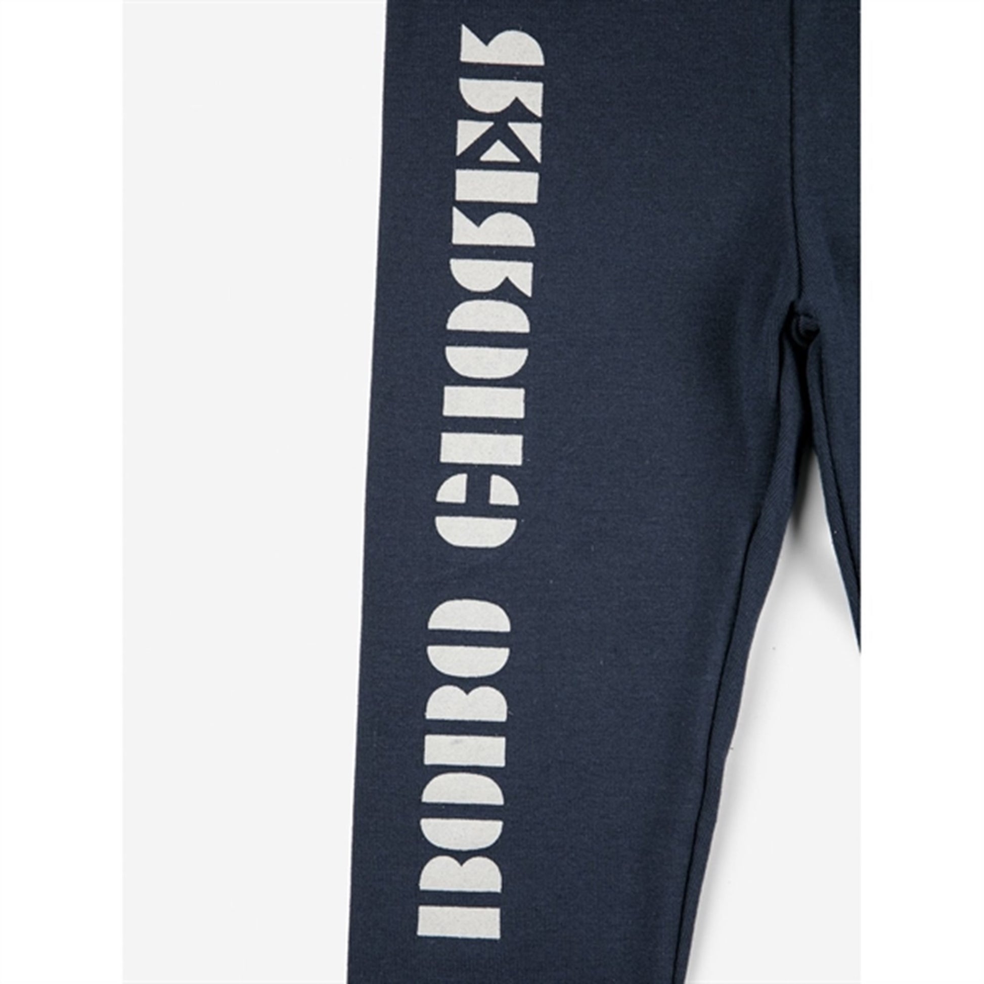 Bobo Choses Midnight Blue Bobo Choses Leggings