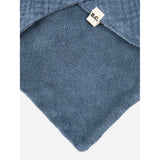 Bobo Choses Blue Rubber Duck Bib 2-pack