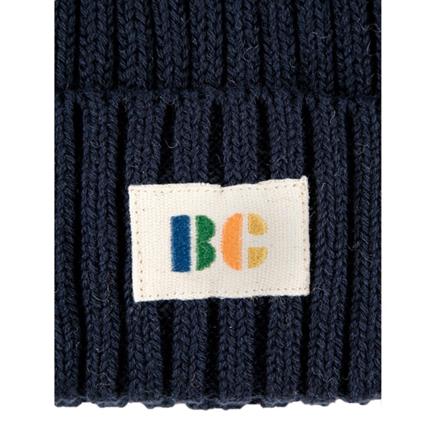 Bobo Choses Midnight Blue Bc Beanie