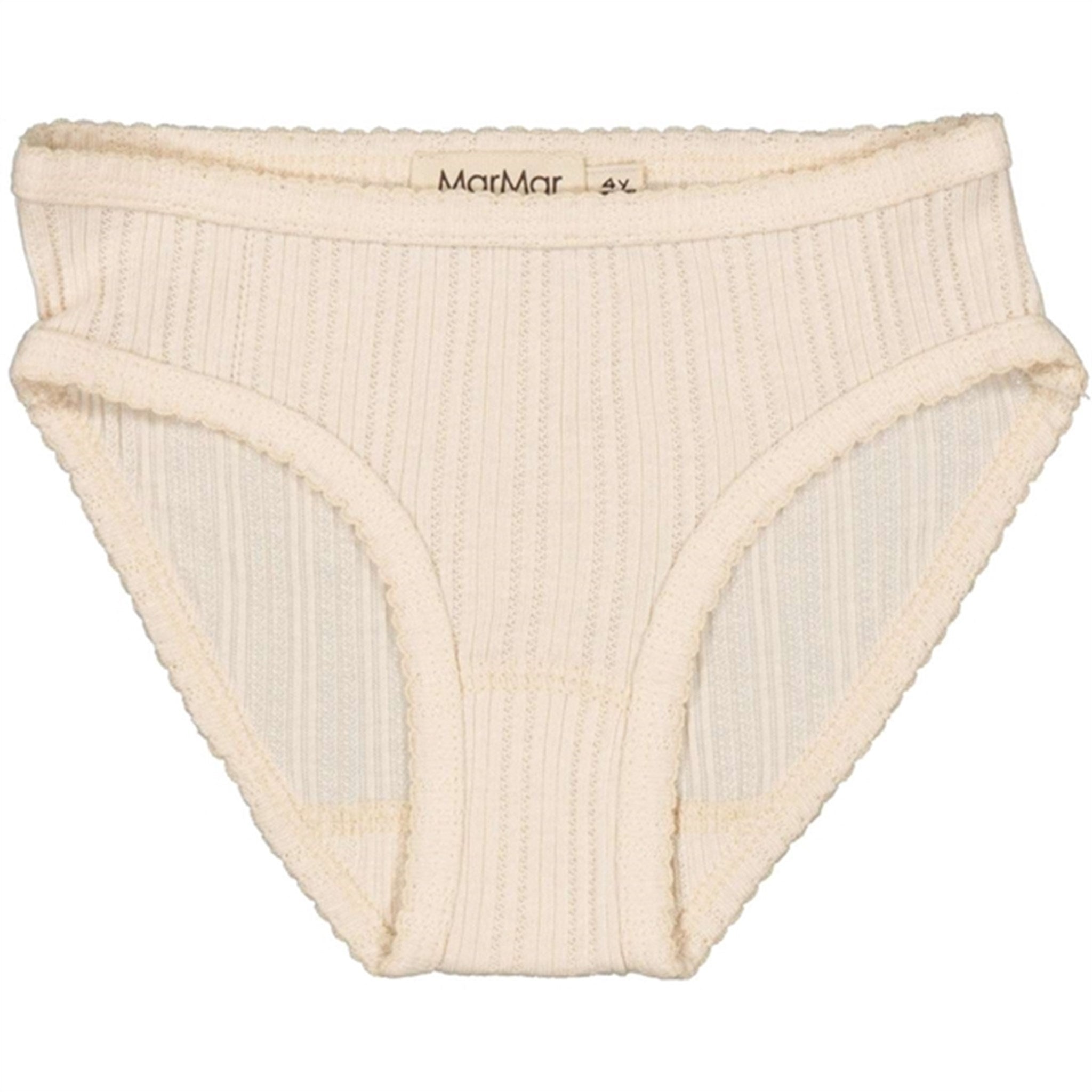 MarMar Clam Underwear Set 3