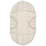 Copenhagen Colors Lift and Playmat Creme w. Creme Solid Stripe
