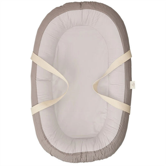 Copenhagen Colors Babynest and Lift Dark Grey