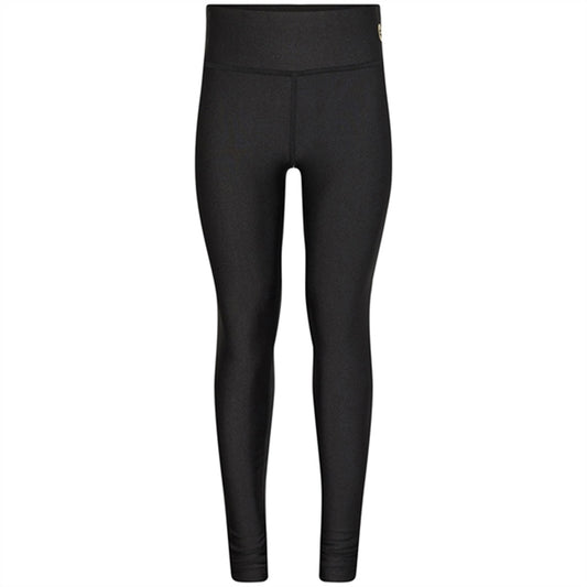 Sofie Schnoor Black Leggings