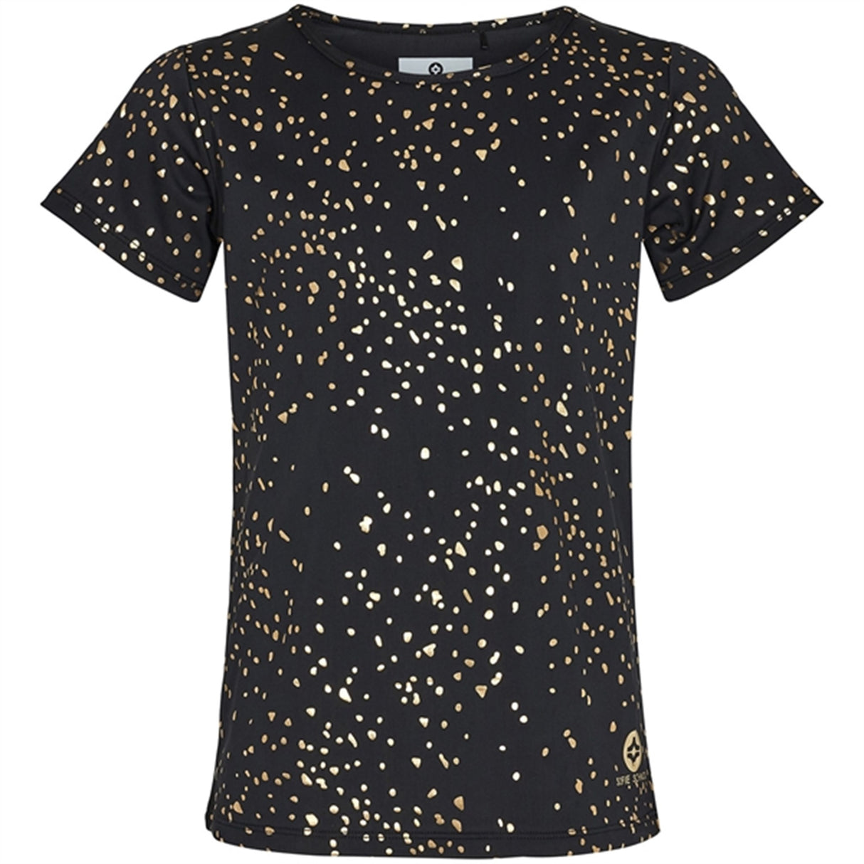 Sofie Schnoor Young Black T-shirt