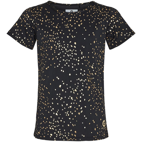 Sofie Schnoor Young Black T-shirt