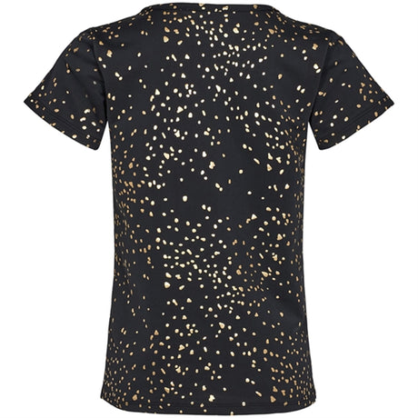 Sofie Schnoor Young Black T-shirt 2