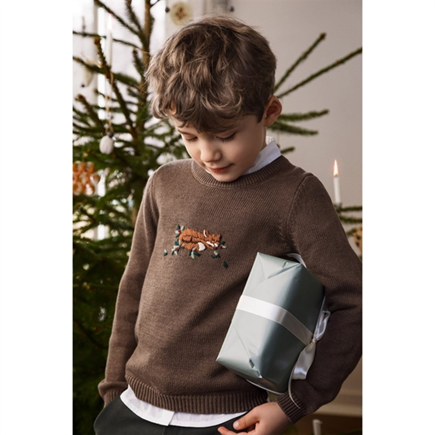 MarMar Fox Tano Knit