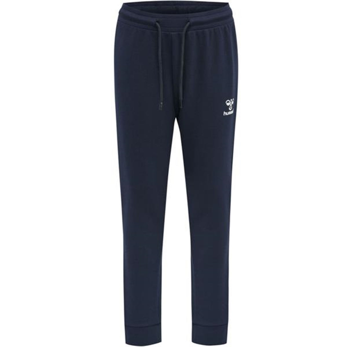Hummel Black Iris Venti Tracksuit
