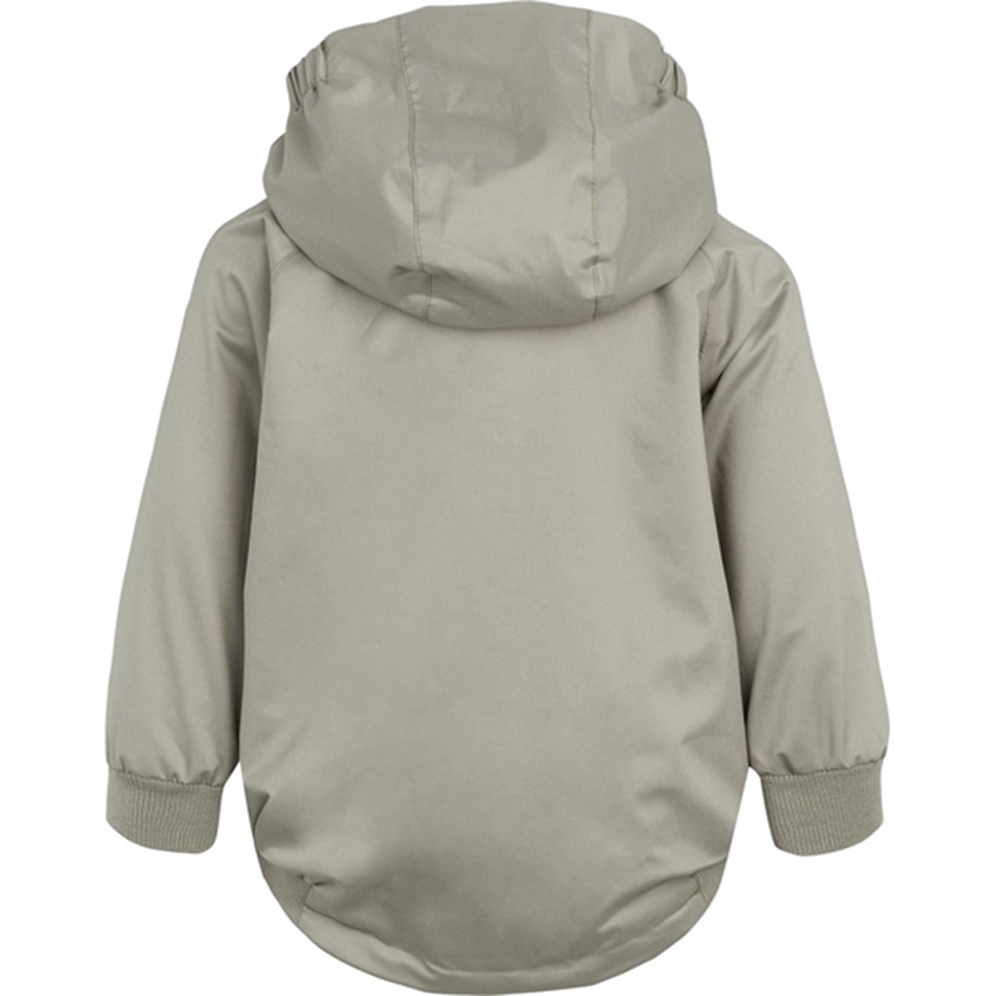 MarMar Jacket Olio Sage Incense Technical Summer Outerwear