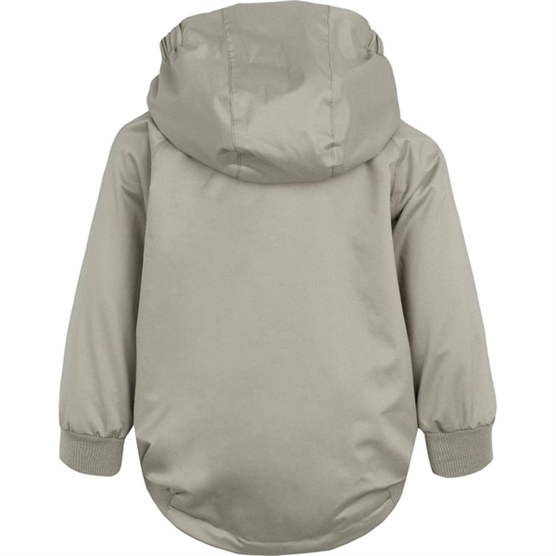 MarMar Jacket Olio Sage Incense Technical Summer Outerwear