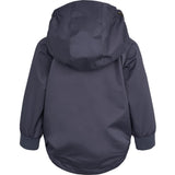 MarMar Jacket Olio Blue Technical Summer Outerwear