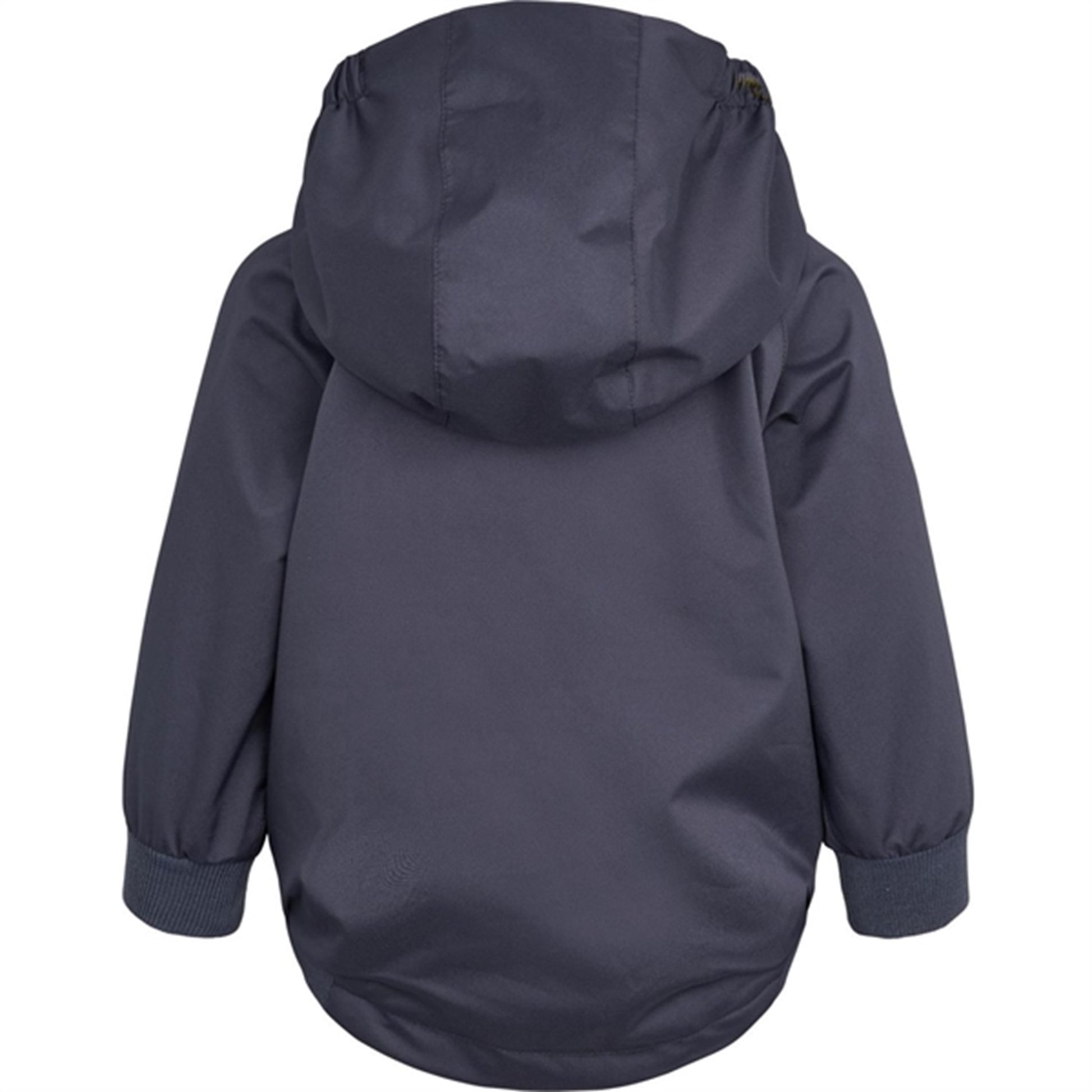 MarMar Jacket Olio Blue Technical Summer Outerwear