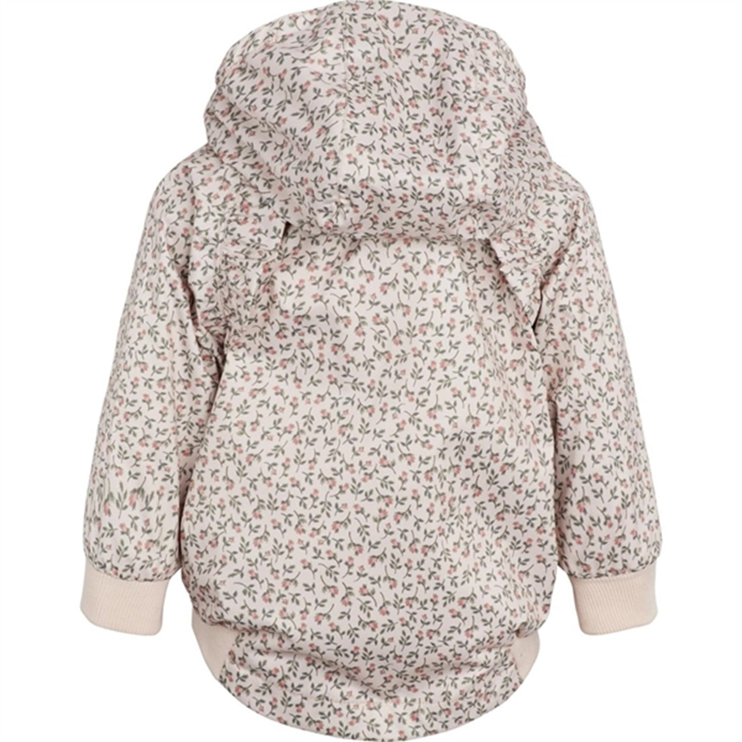 MarMar Jacket Olio F Rose Bud Technical Summer Outerwear