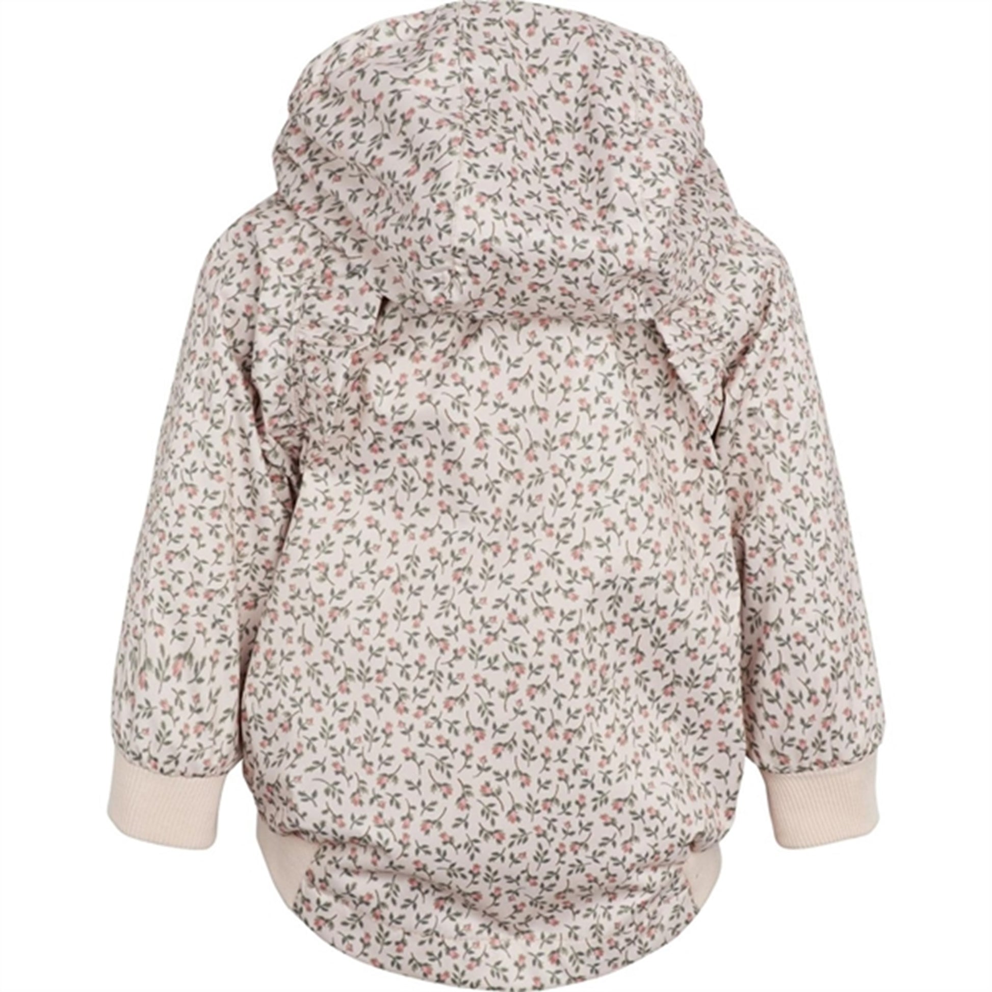 MarMar Jacket Olio F Rose Bud Technical Summer Outerwear