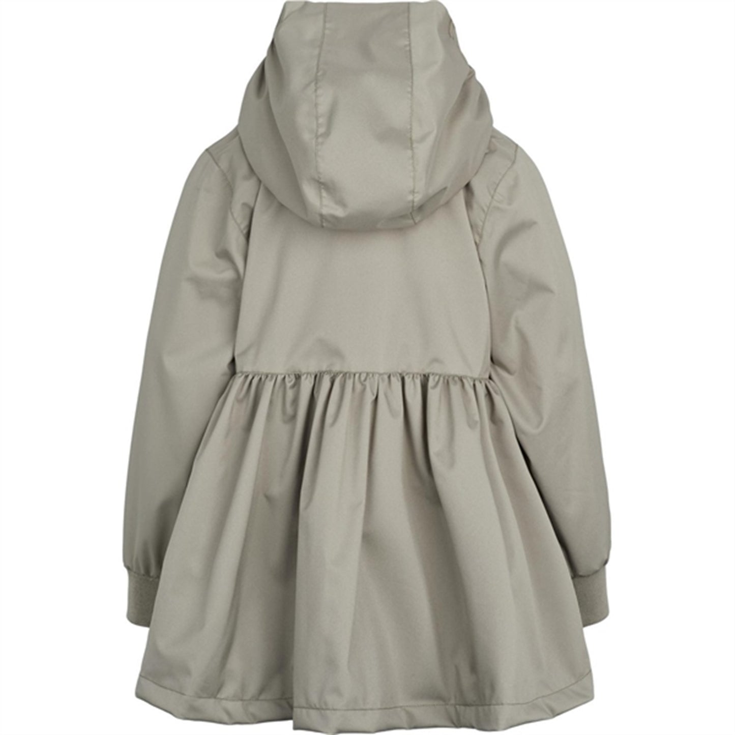 MarMar Jacket Oda Sage Incense Technical Summer Outerwear