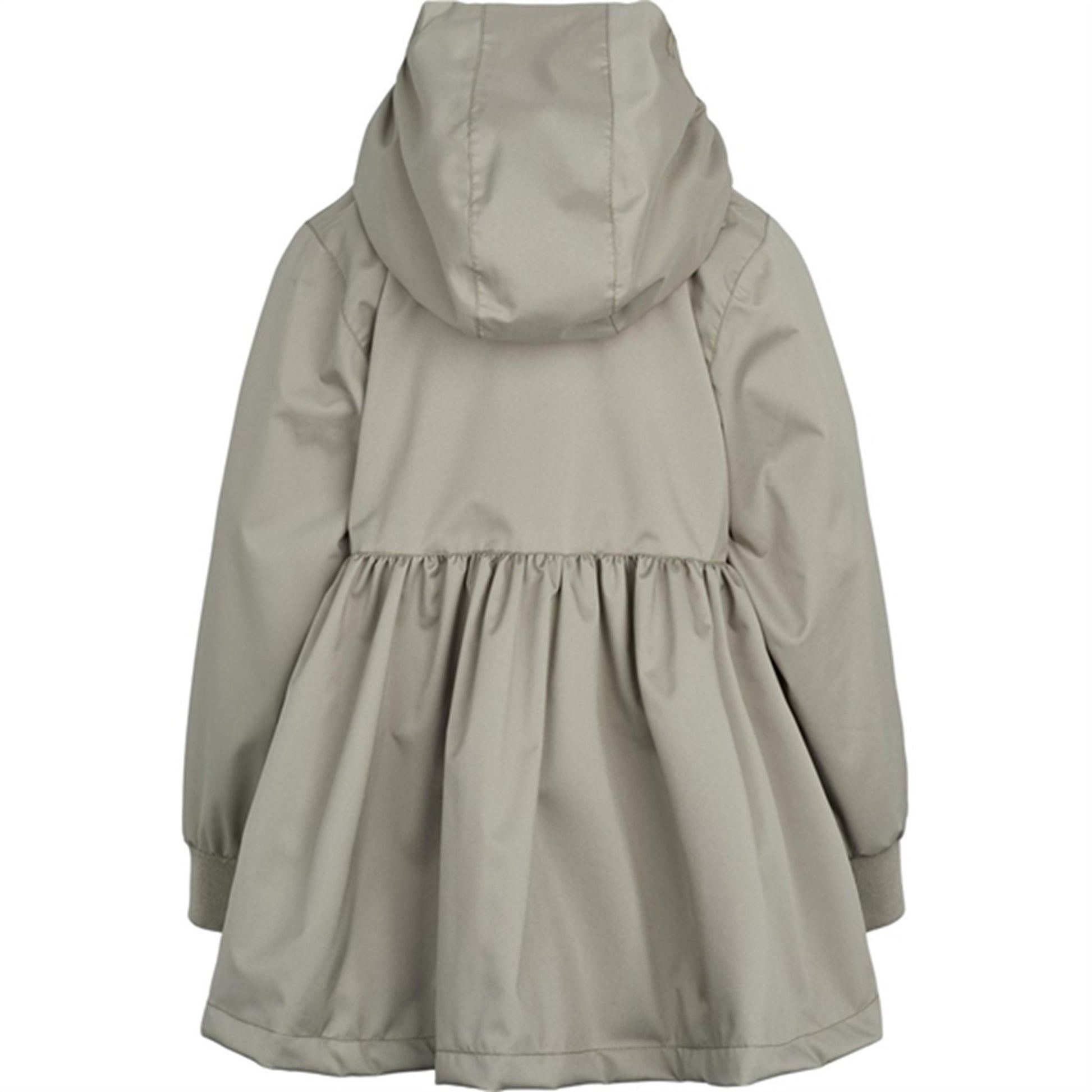 MarMar Jacket Oda Sage Incense Technical Summer Outerwear