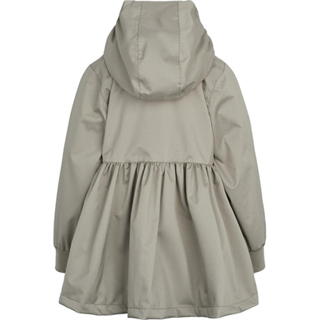 MarMar Jacket Oda Sage Incense Technical Summer Outerwear