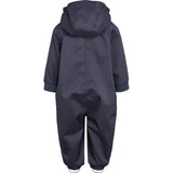 MarMar Spring Suit Orva Blue Technical Summer Outerwear