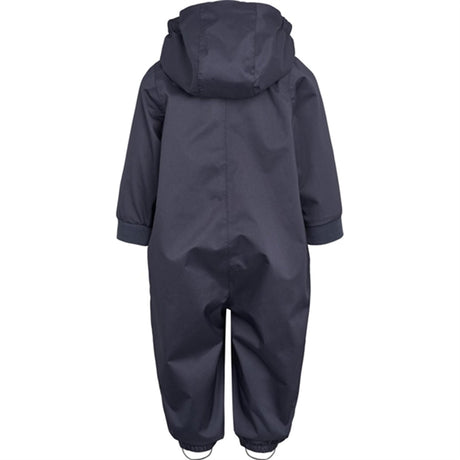 MarMar Spring Suit Orva Blue Technical Summer Outerwear