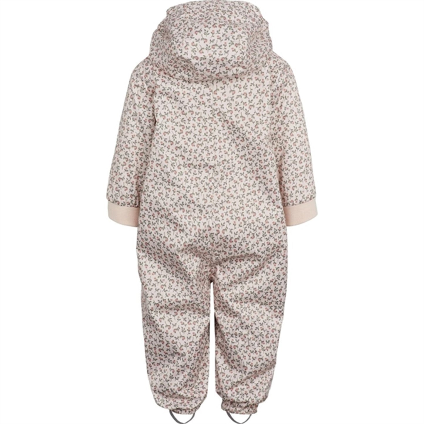 MarMar Spring Suit Orva Rose Bud Technical Summer Outerwear