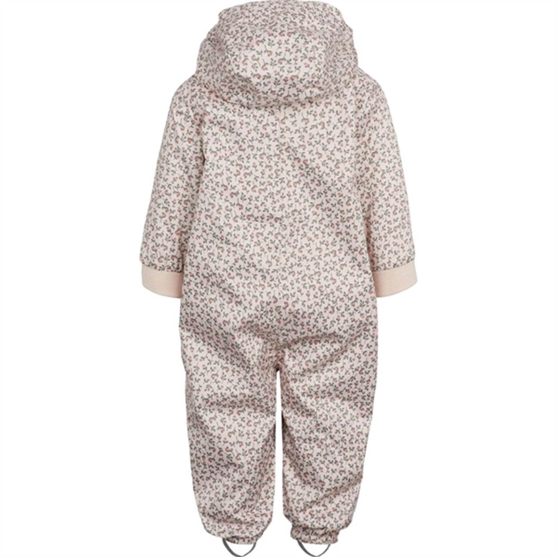 MarMar Spring Suit Orva Rose Bud Technical Summer Outerwear