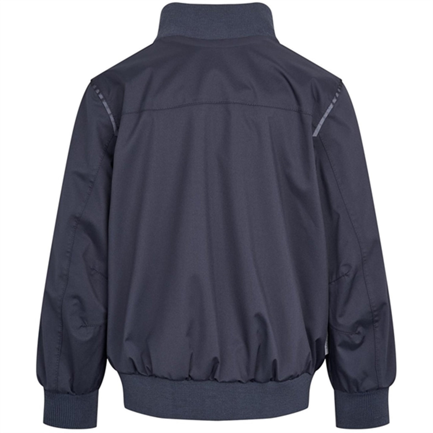 MarMar Jacket Ove Blue Technical Summer Outerwear