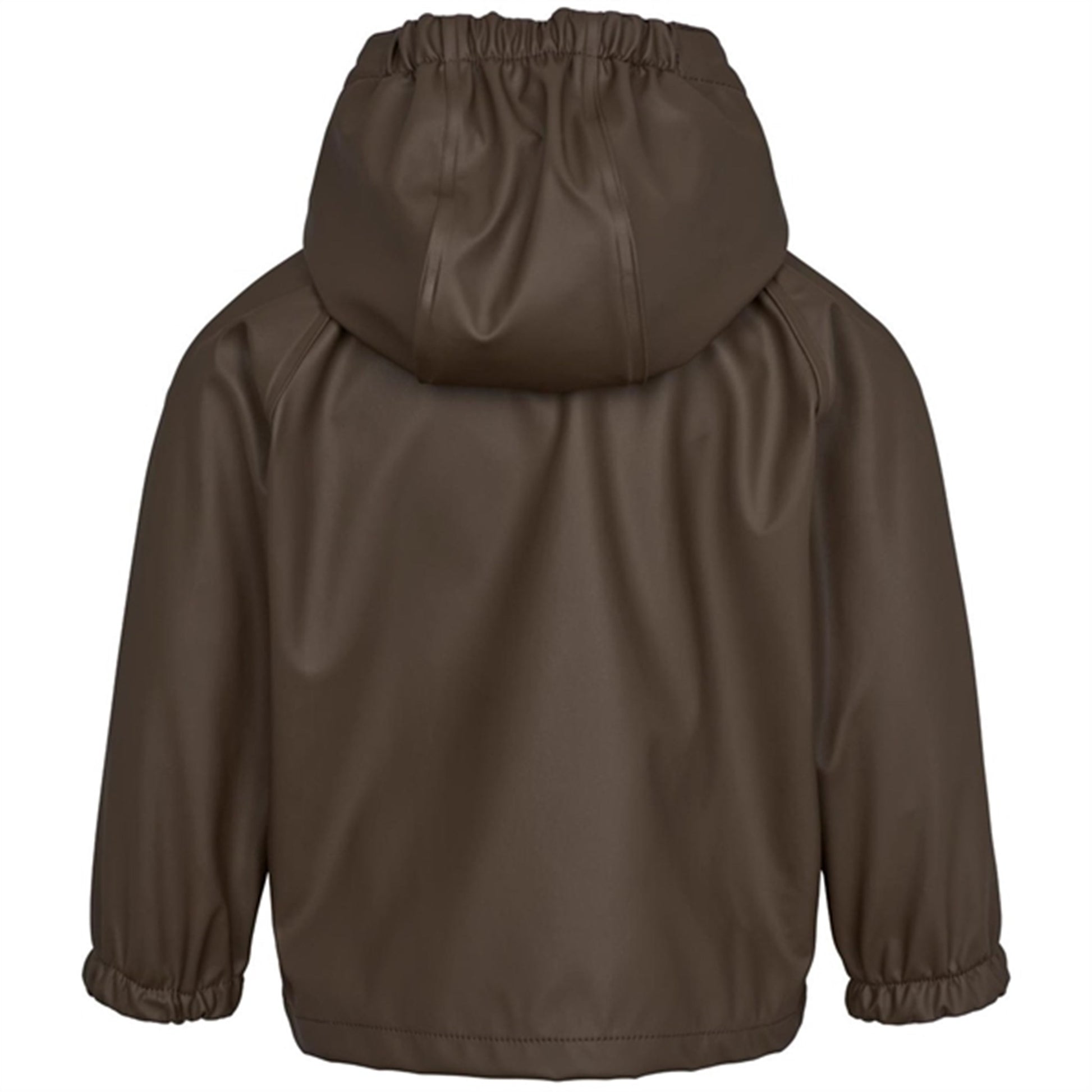 MarMar Oddy Rainwear Set Nori Green