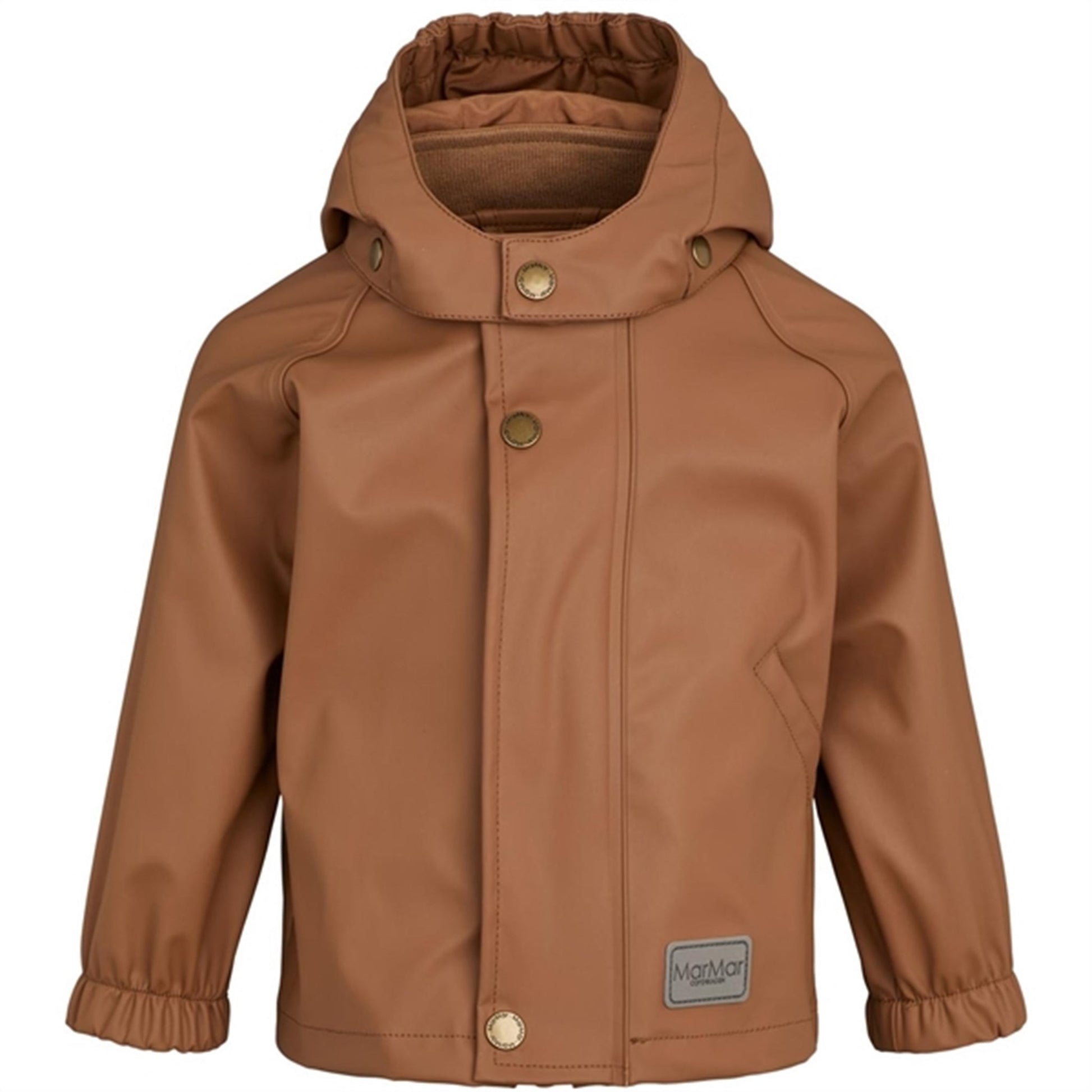 MarMar Oddy Rainwear Set Hazel
