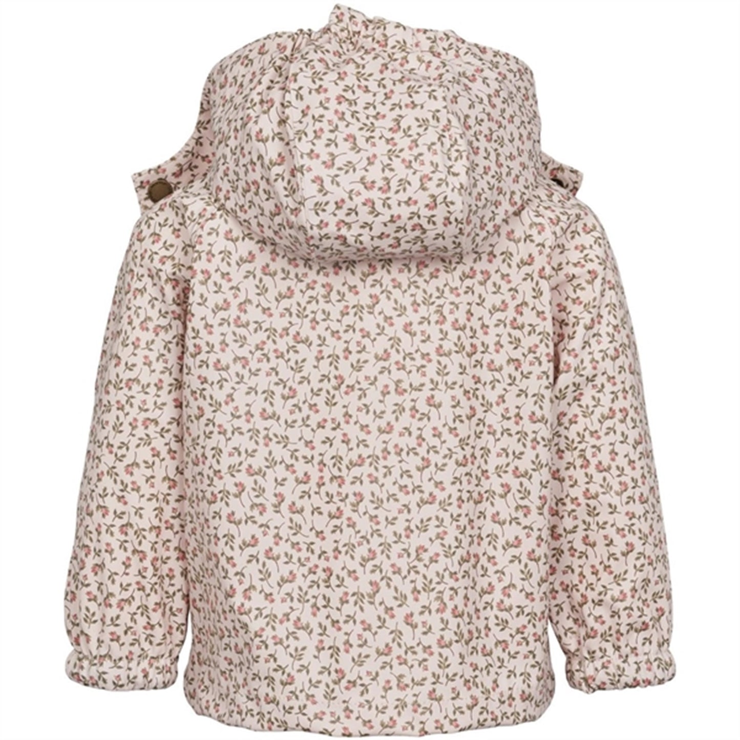 MarMar Oddy Rainwear Set Rose Bud