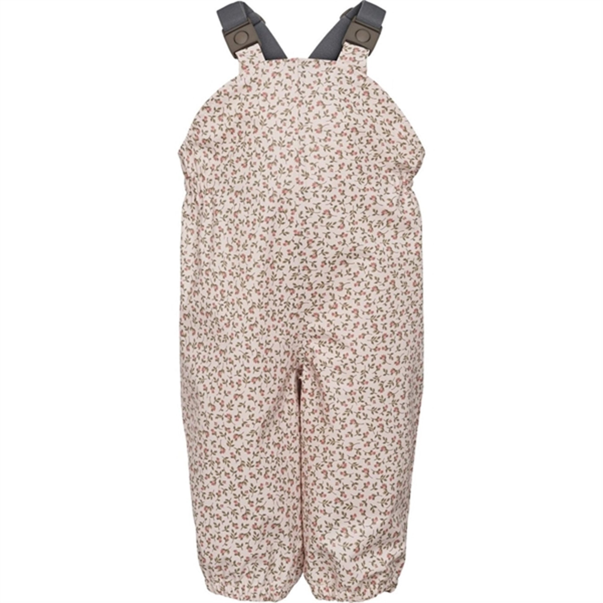 MarMar Oddy Rainwear Set Rose Bud