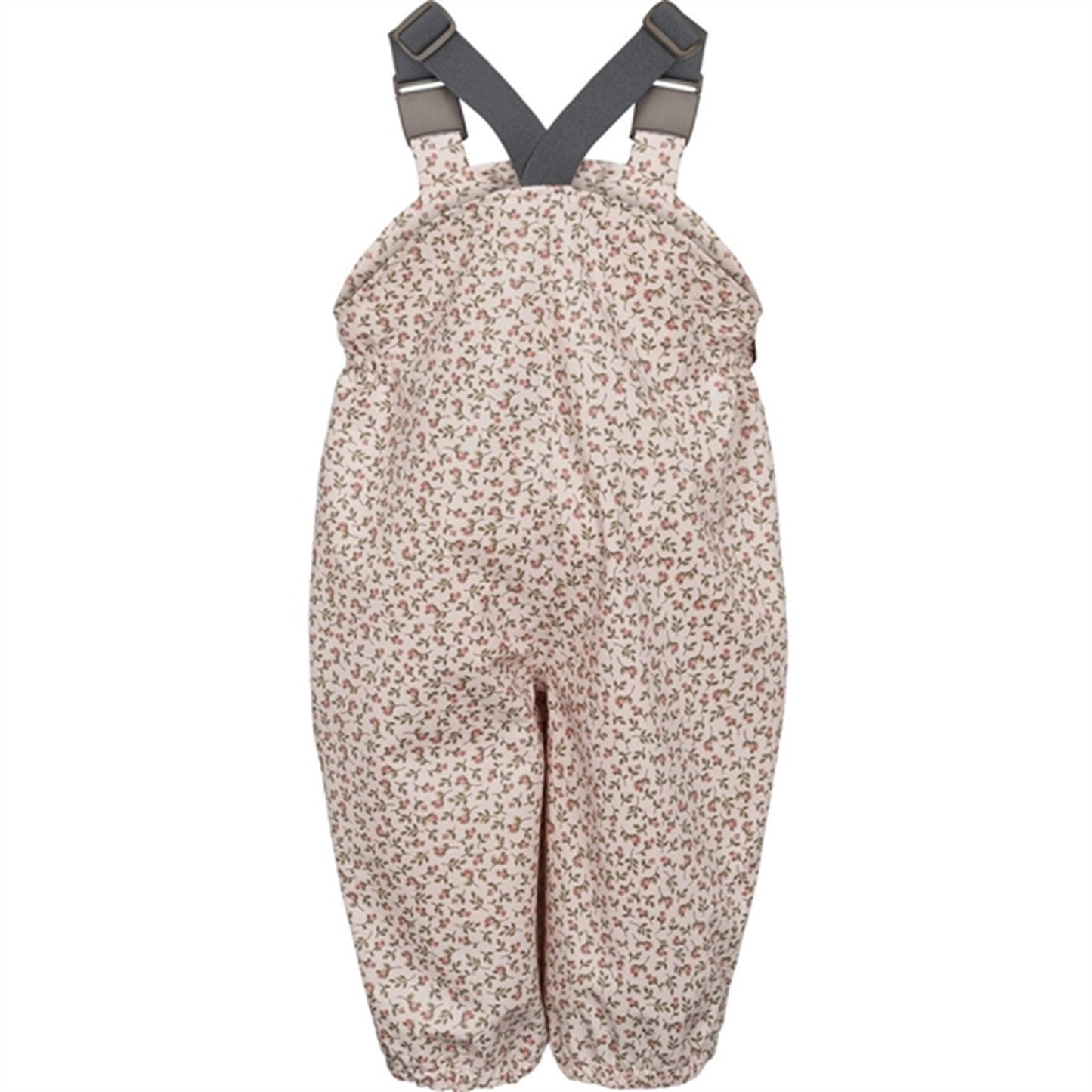 MarMar Oddy Rainwear Set Rose Bud