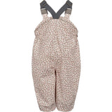 MarMar Oddy Rainwear Set Rose Bud