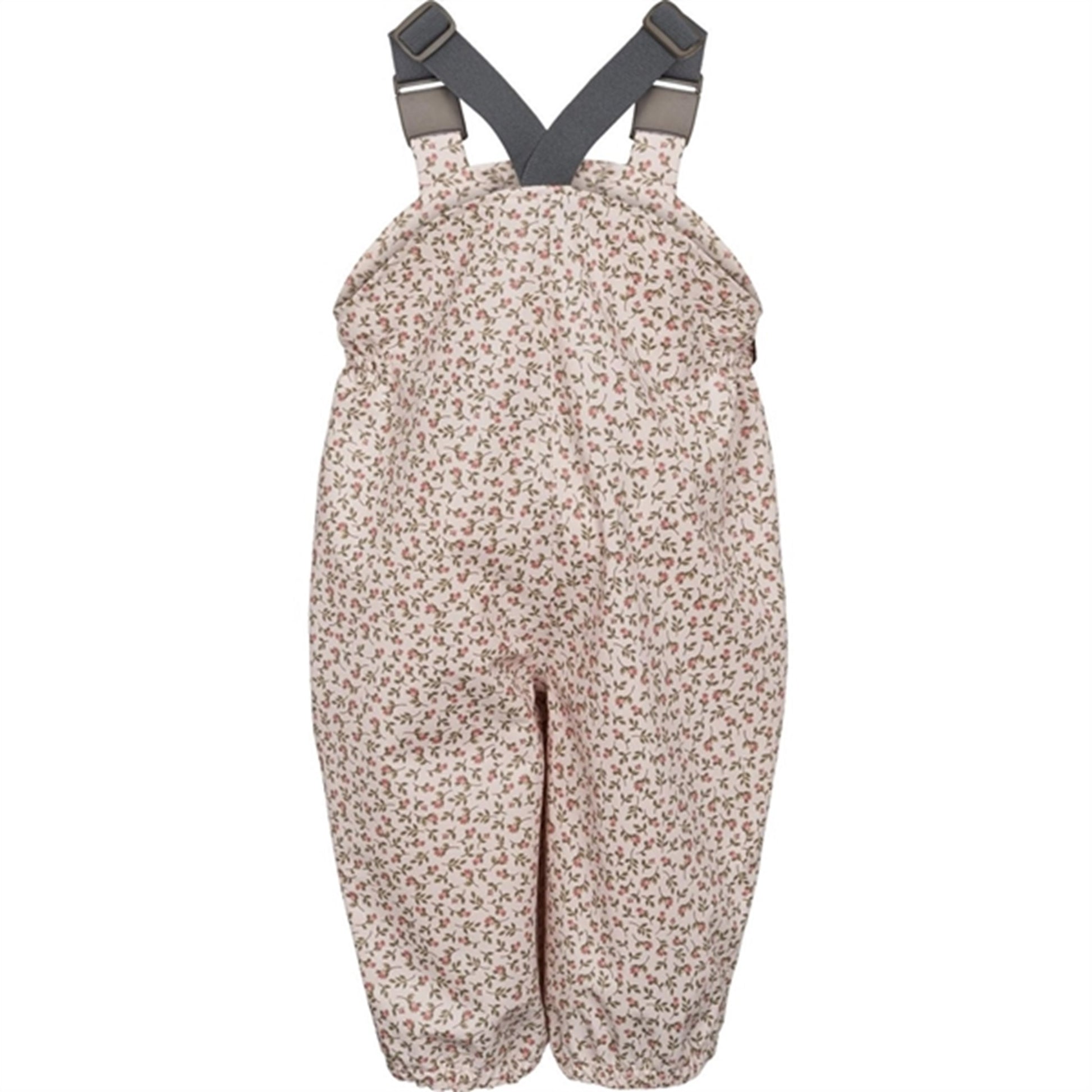 MarMar Oddy Rainwear Set Rose Bud