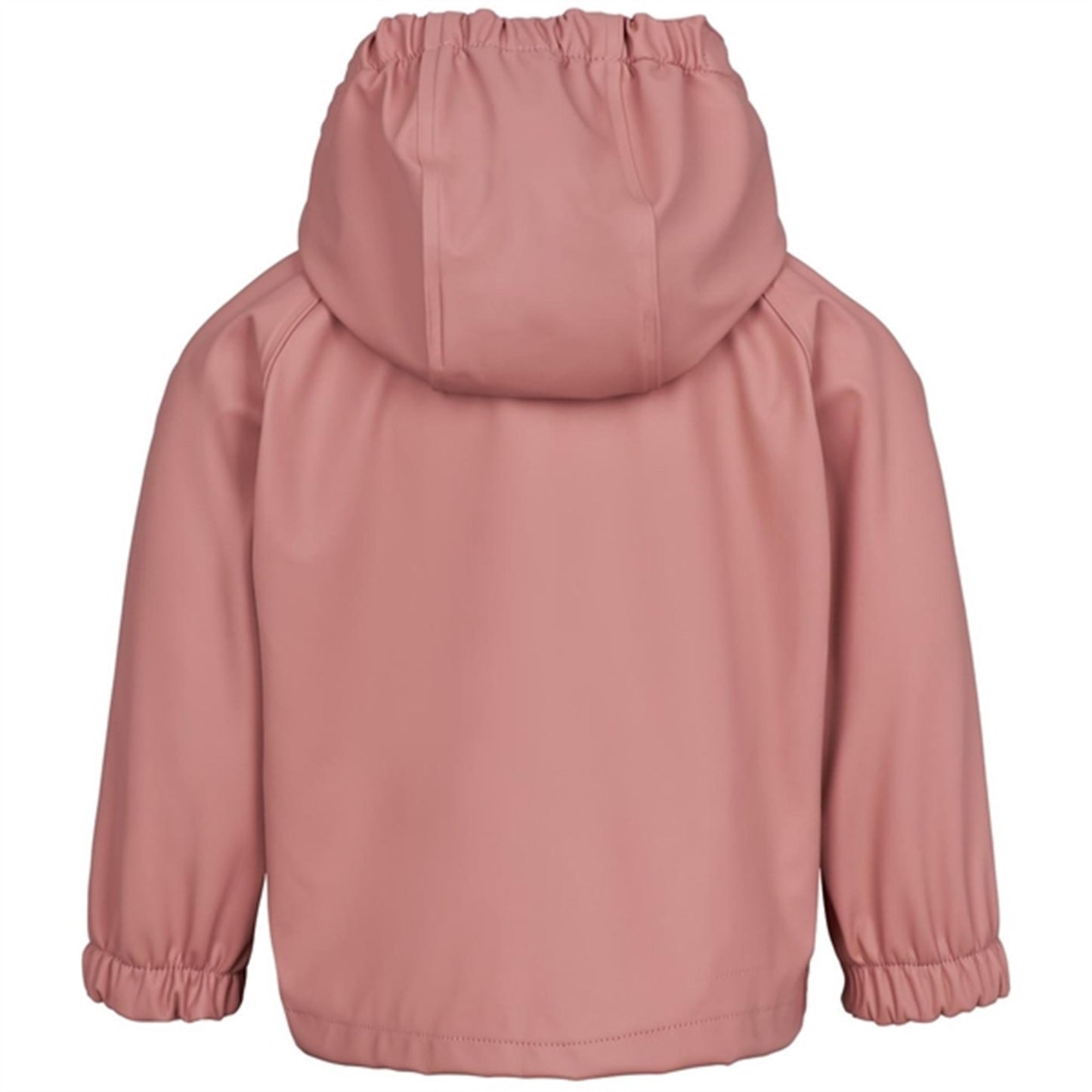 MarMar Oddy Rainwear Set Rose Parfait