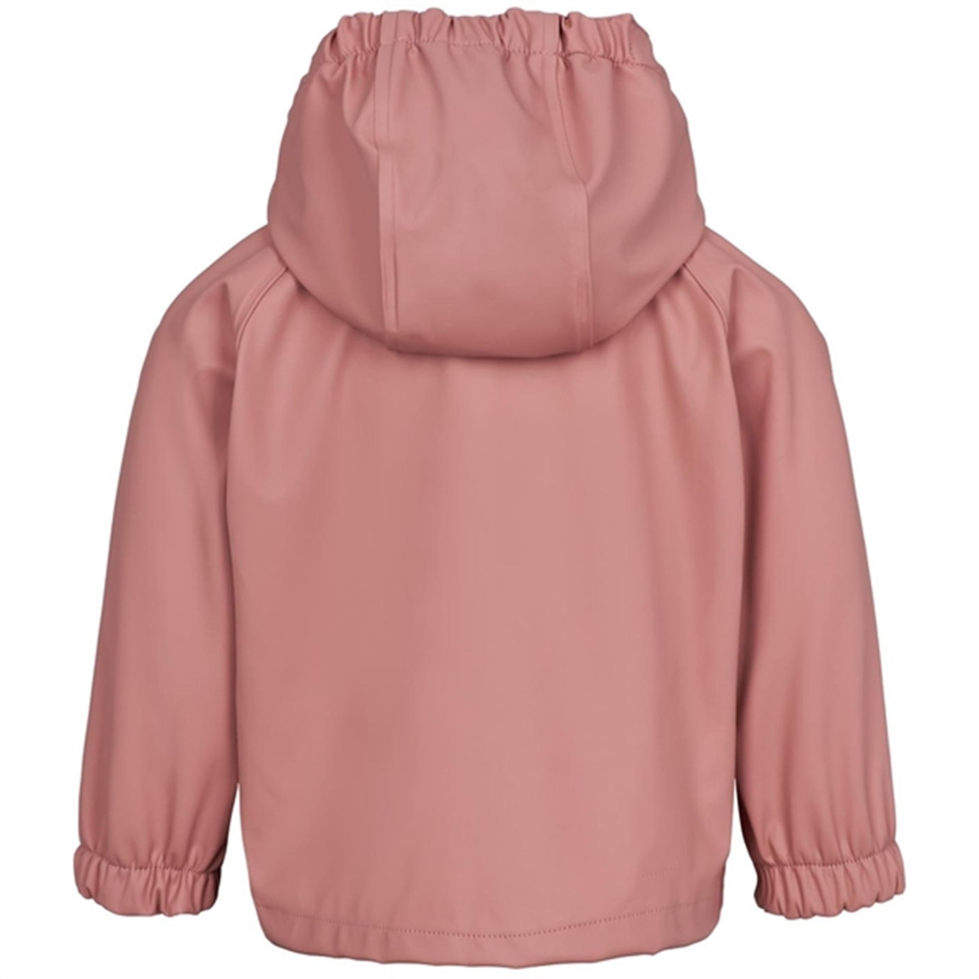 MarMar Oddy Rainwear Set Rose Parfait