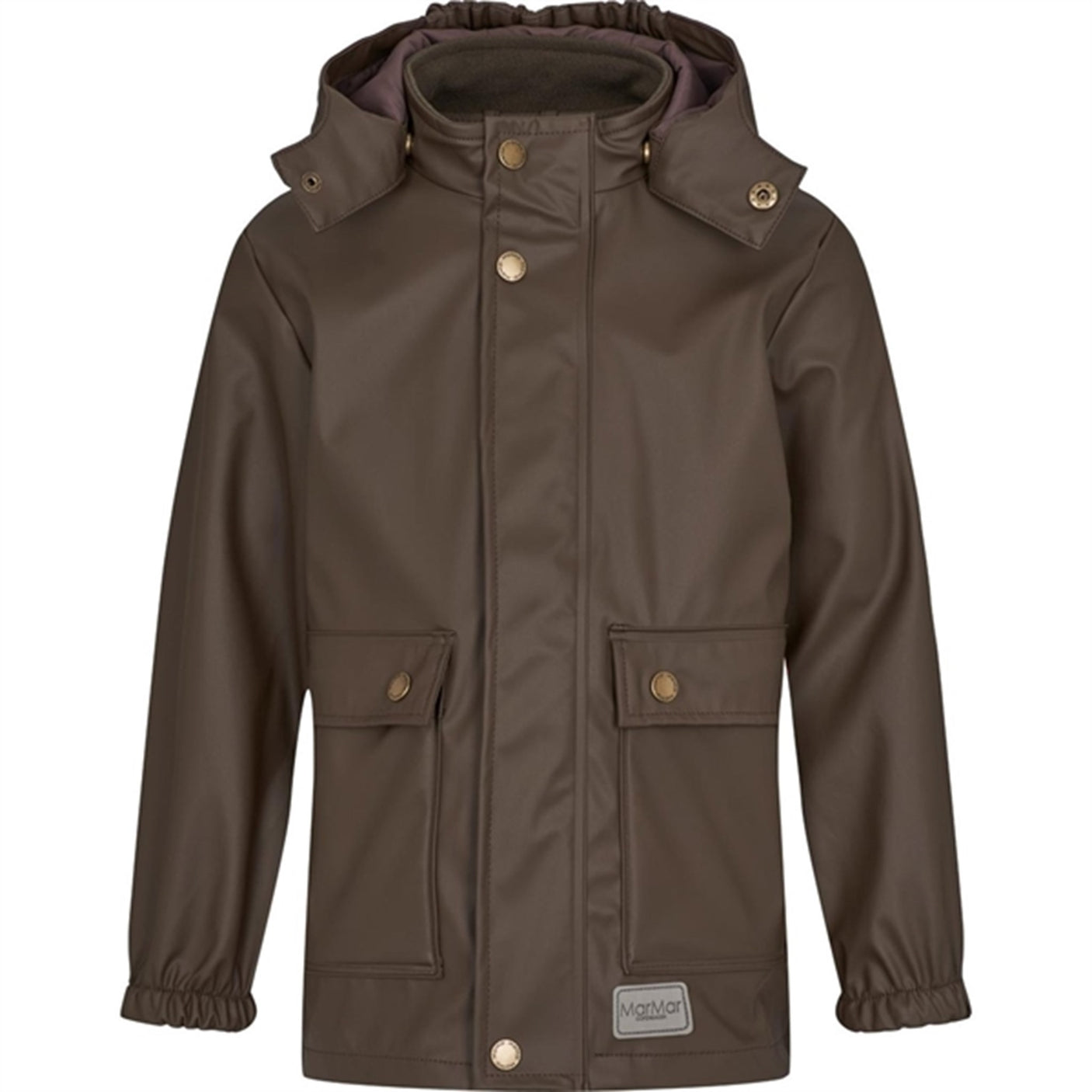 MarMar Osmund Rainwear Set Nori Green