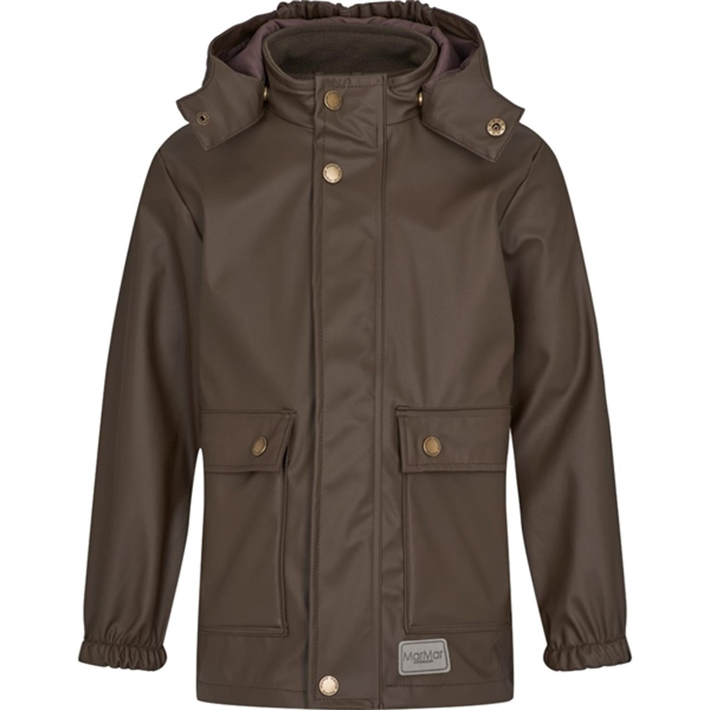 MarMar Osmund Rainwear Set Nori Green