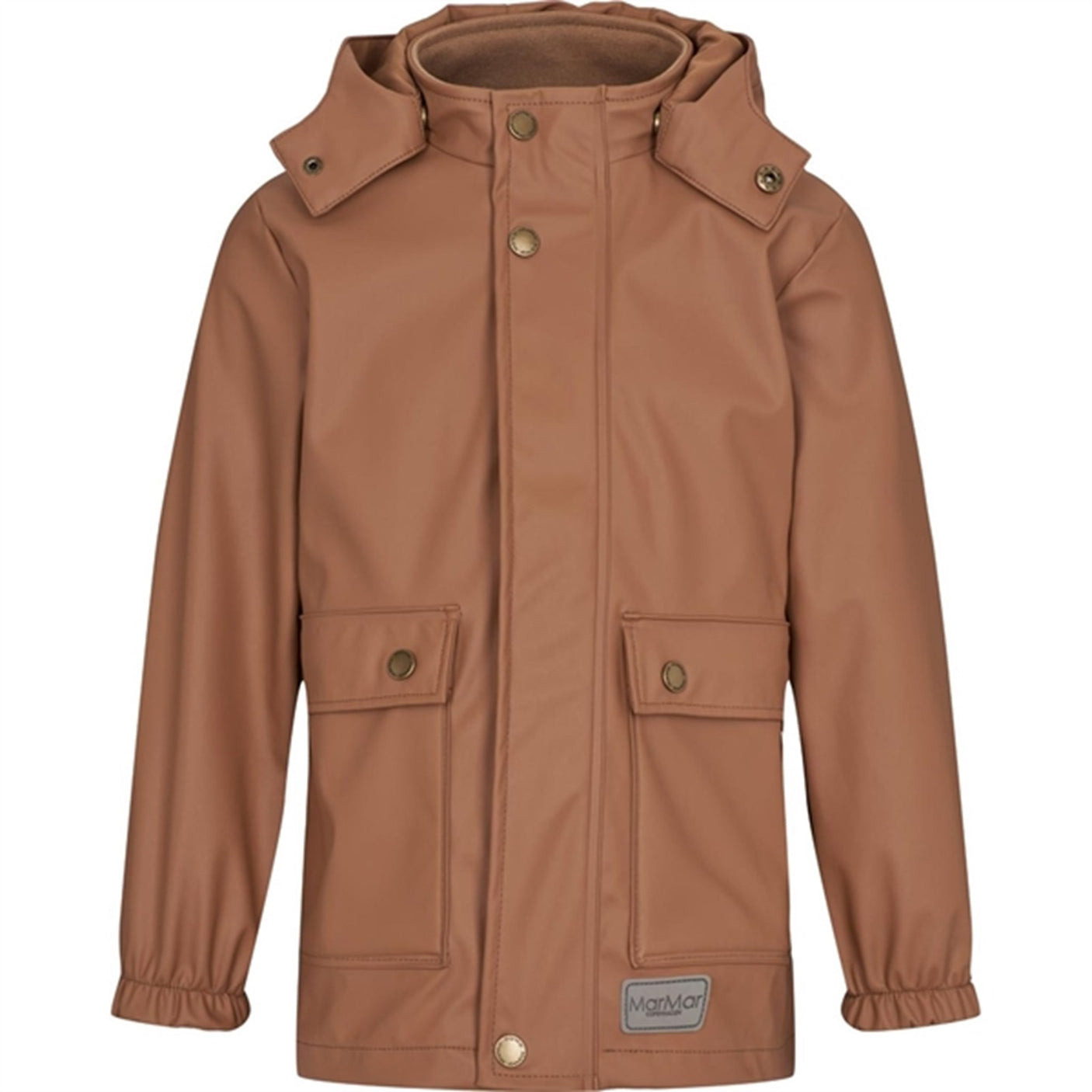 MarMar Osmund Rainwear Set Hazel
