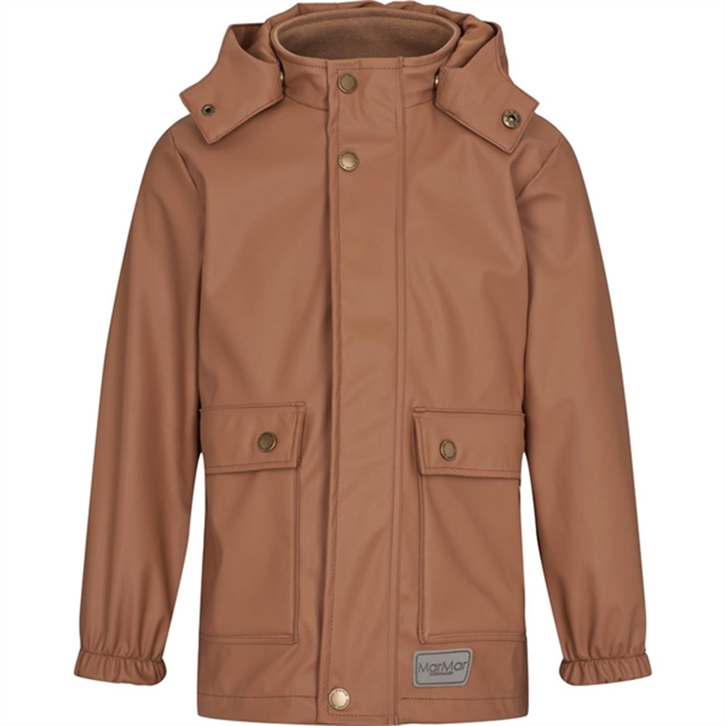 MarMar Osmund Rainwear Set Hazel