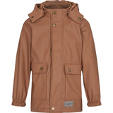 MarMar Osmund Rainwear Set Hazel