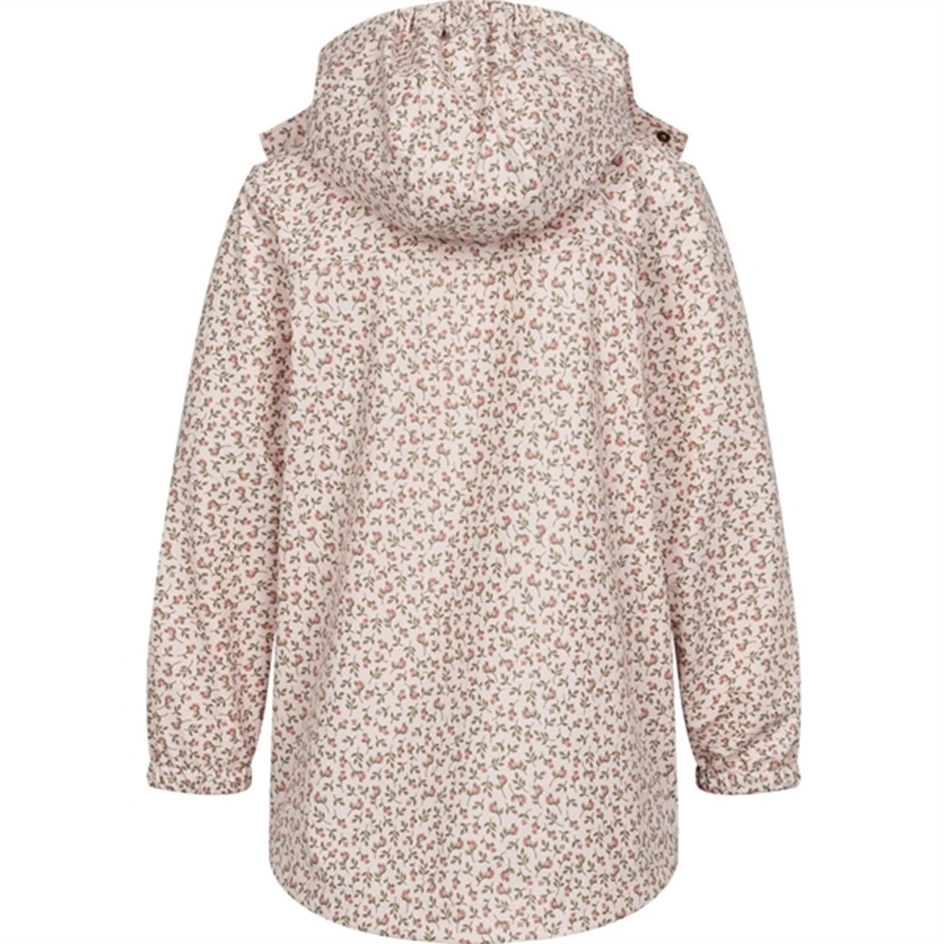 MarMar Osmund Rainwear Set Rose Bud