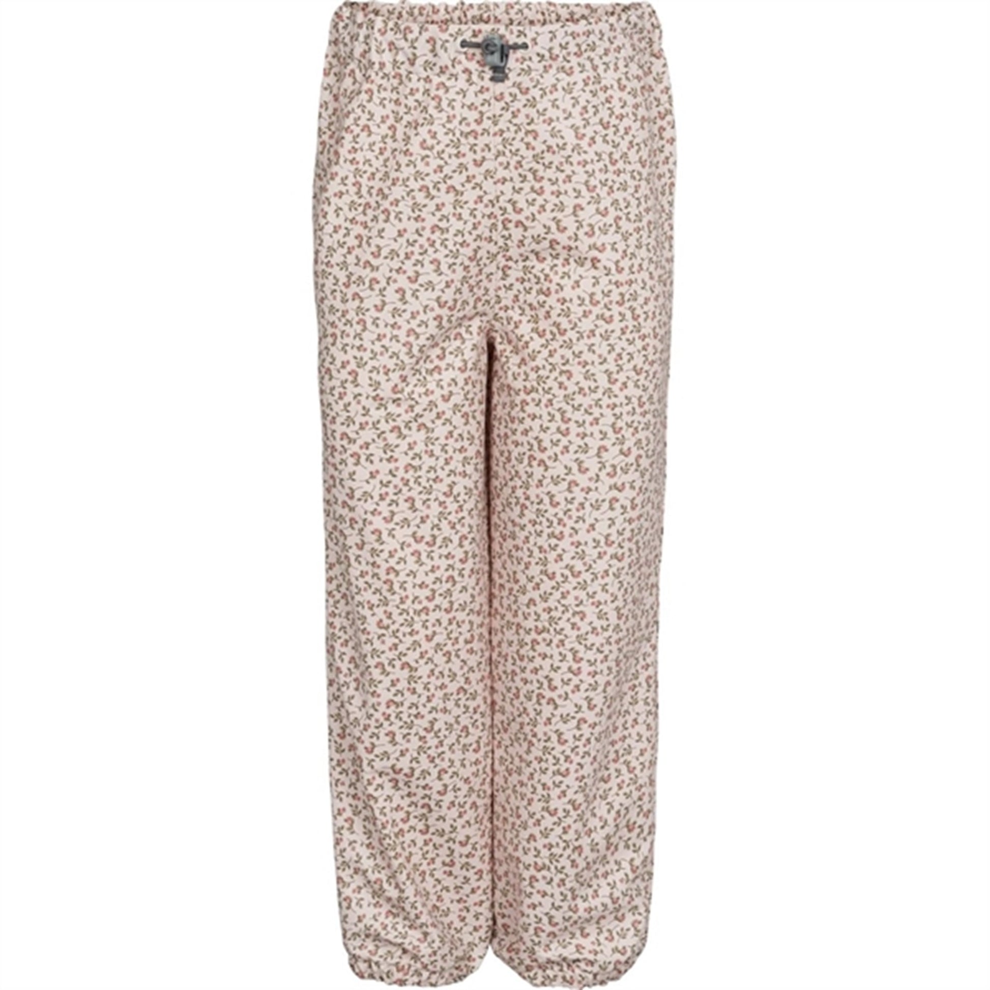 MarMar Osmund Rainwear Set Rose Bud