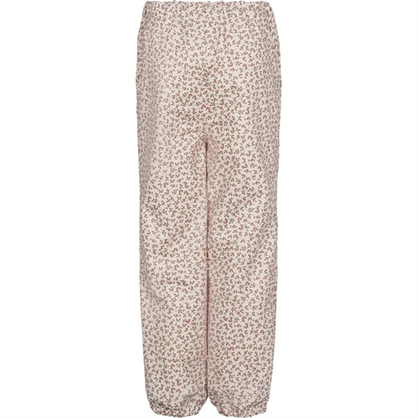 MarMar Osmund Rainwear Set Rose Bud