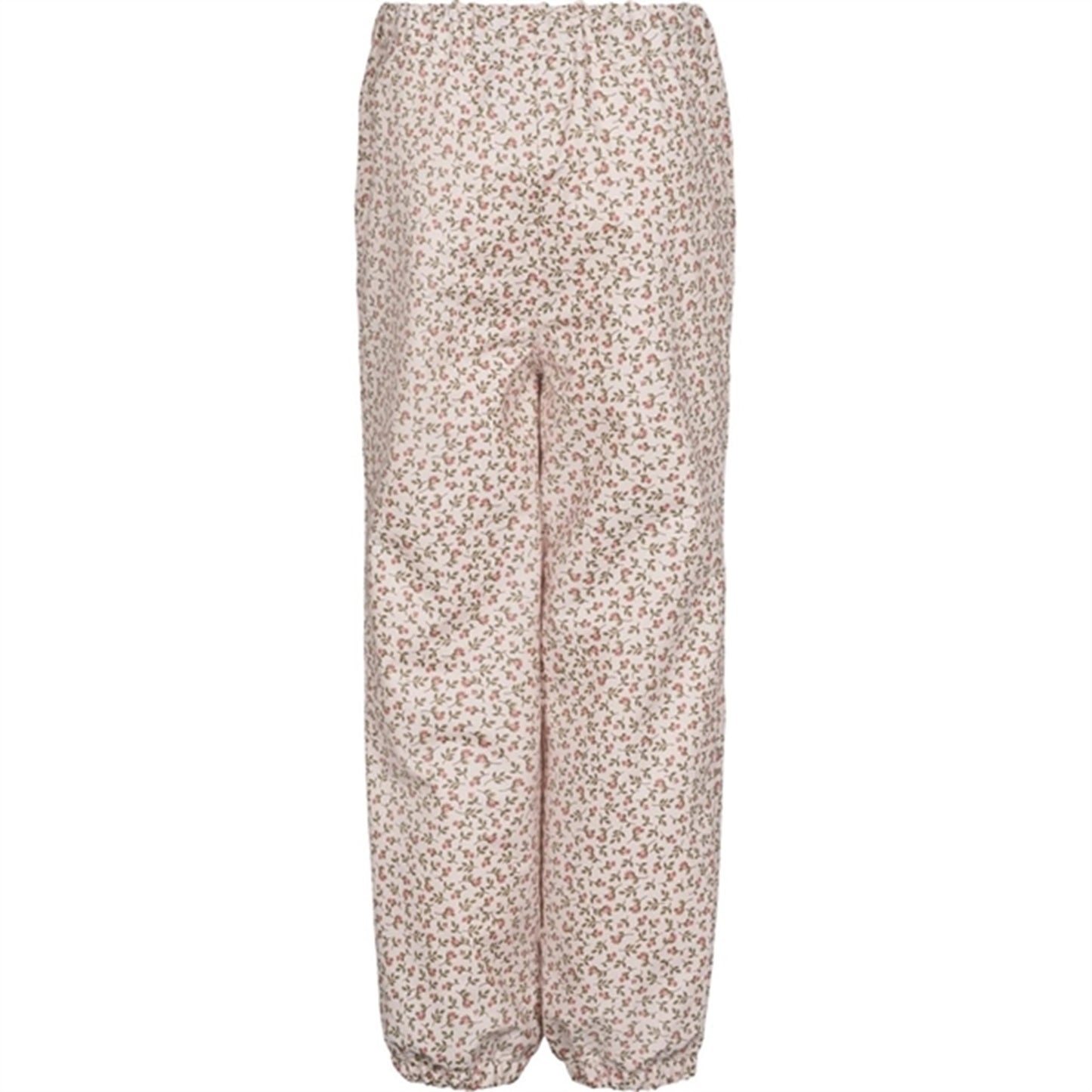 MarMar Osmund Rainwear Set Rose Bud