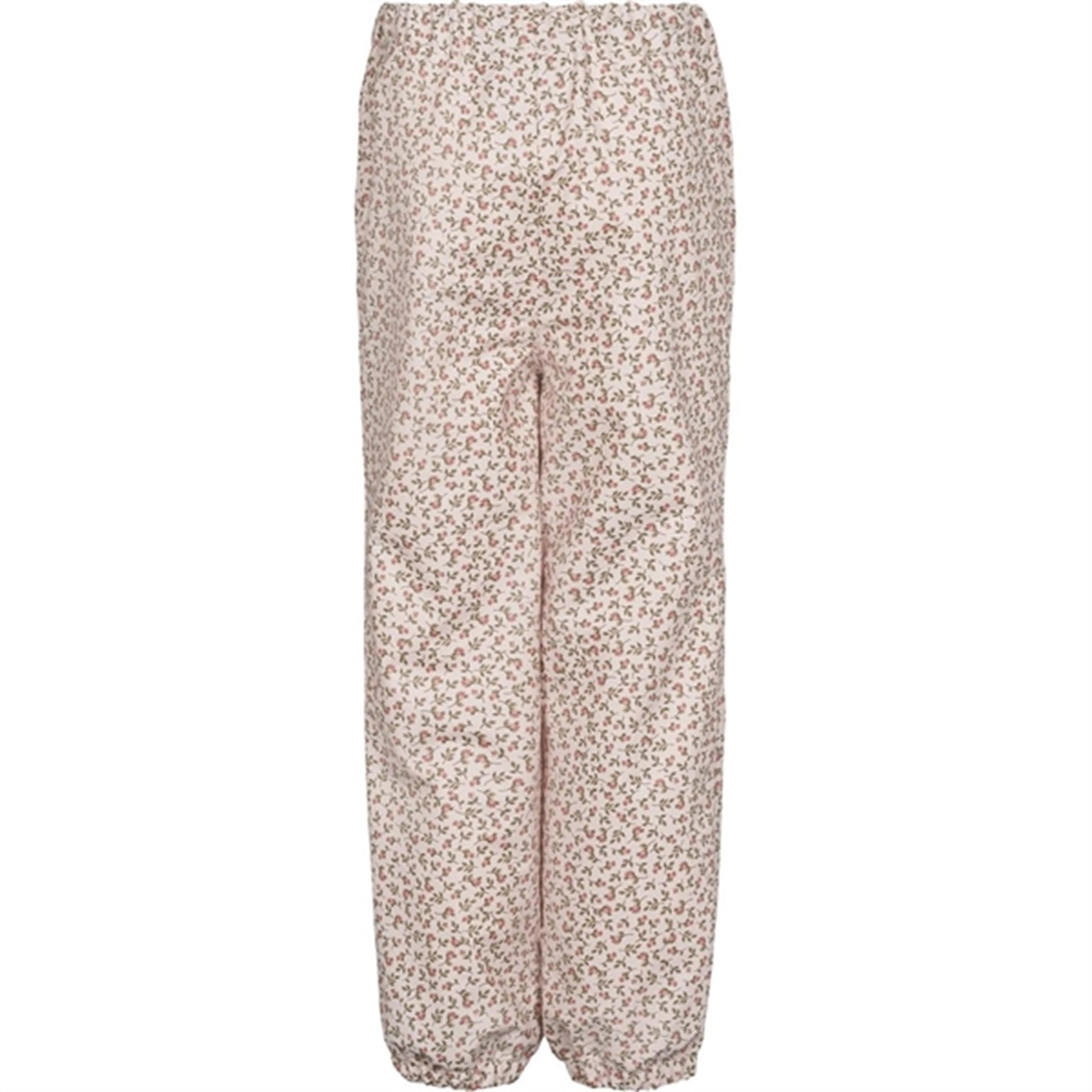 MarMar Osmund Rainwear Set Rose Bud