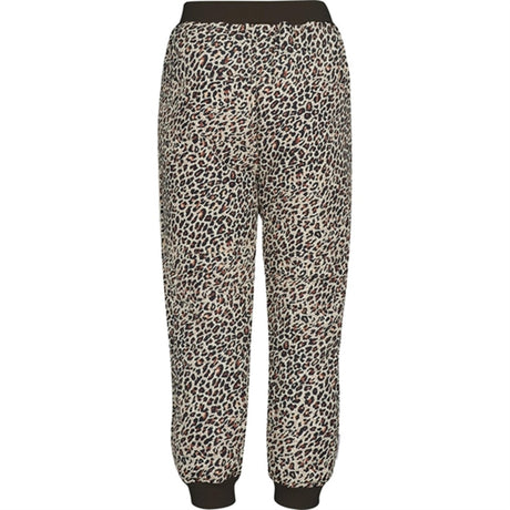 MarMar Leopard Odin Thermo Pants