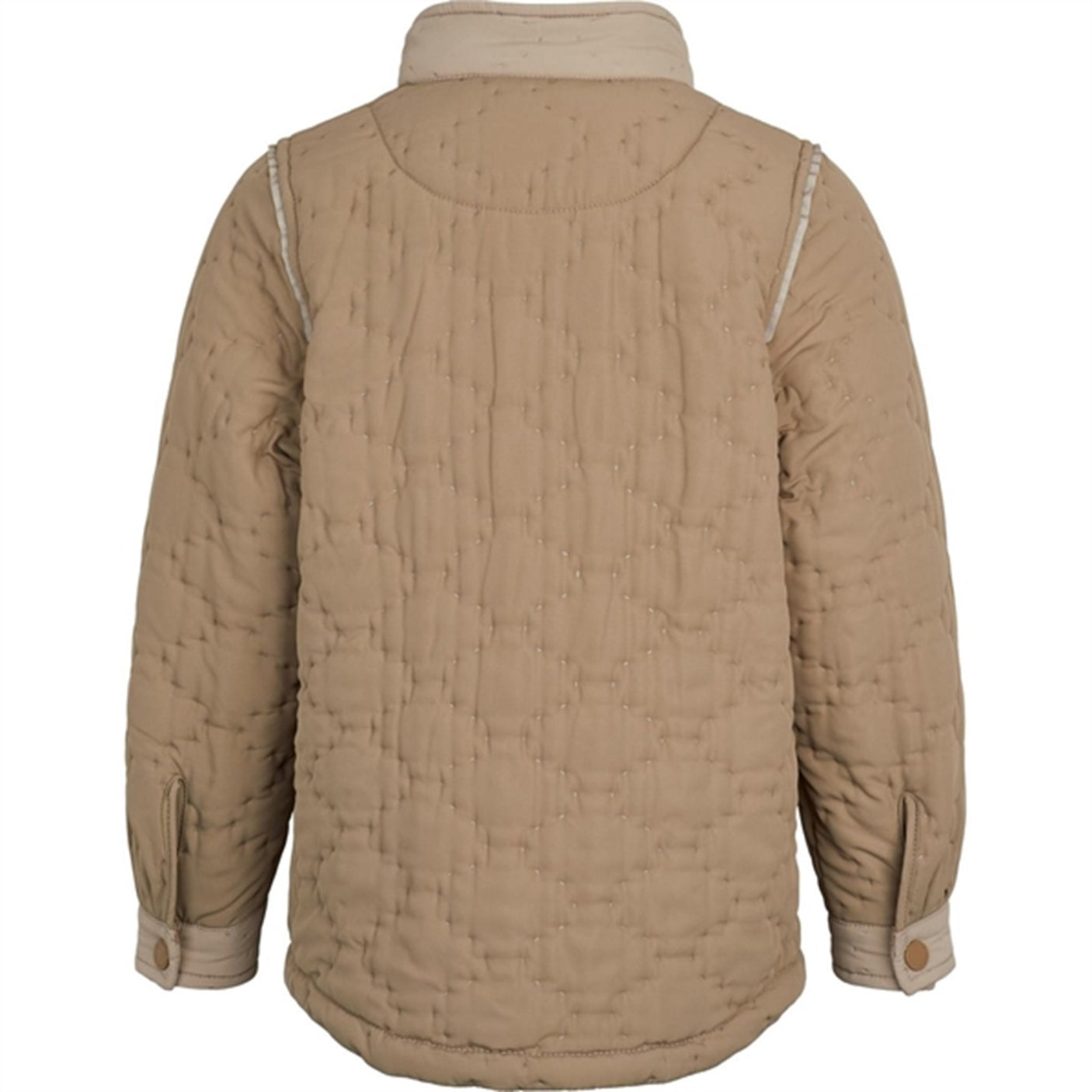 MarMar Sandstone Ozar Thermo Jacket