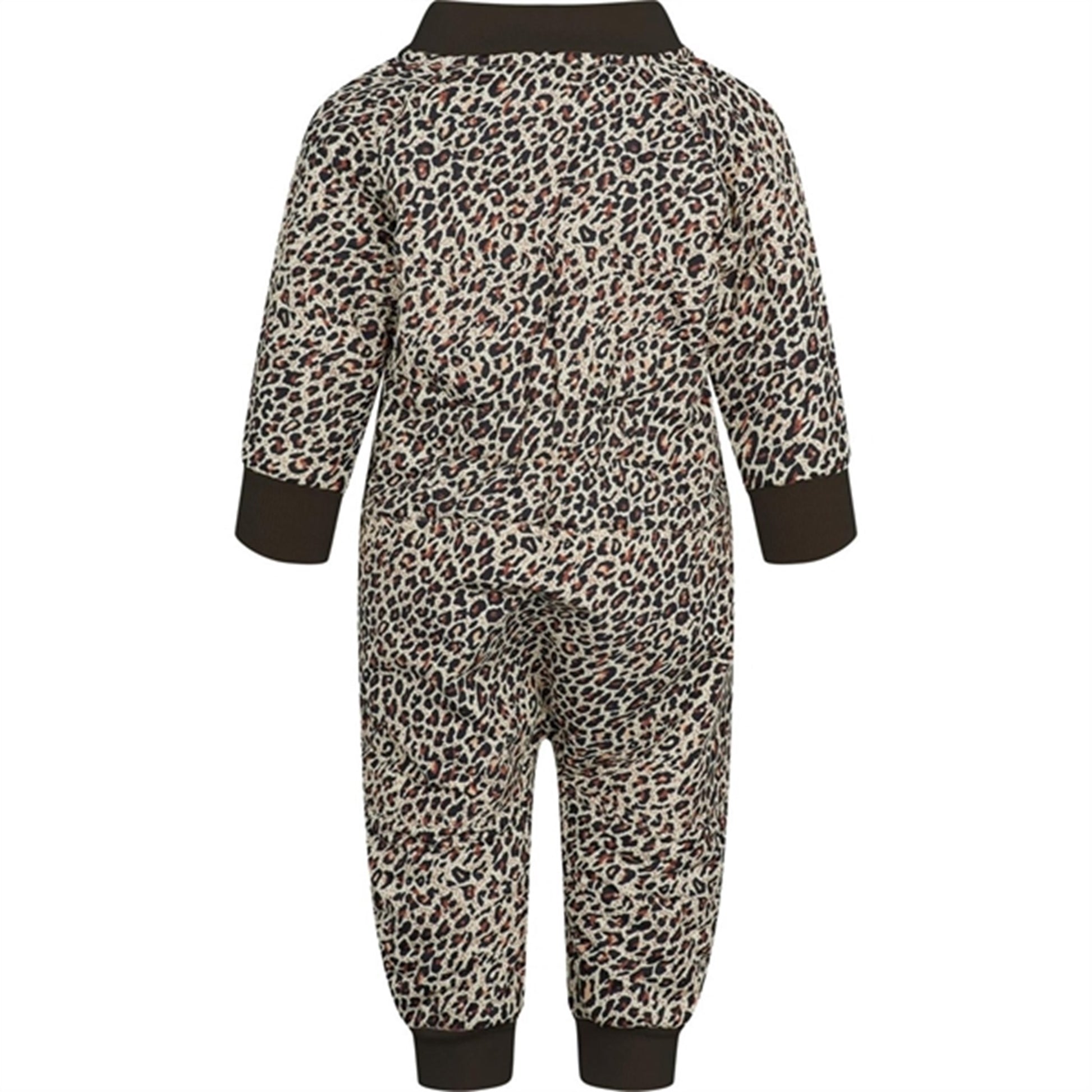 MarMar Leopard Oza Thermo Suit