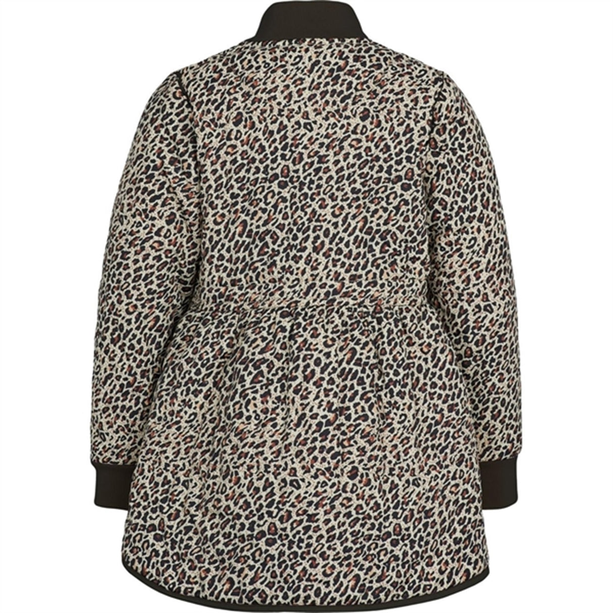 MarMar Leopard Olisa Thermo Jacket